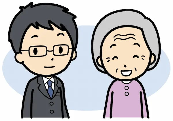 浜松市 行政書士|成年後見制度 保佐類型について